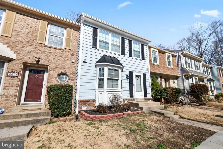 3476 Aviary Way, Woodbridge, VA 22192 - #2