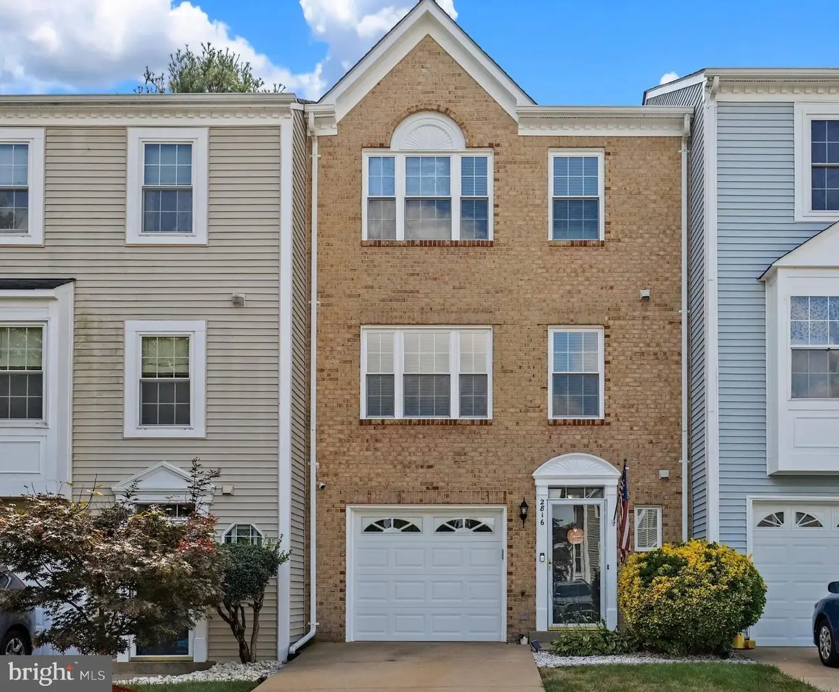 2816 Brier Pond Cir, Woodbridge, VA 22191 - #1