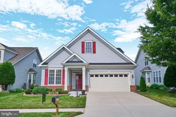 13198 Triple Crown Loop, GAINESVILLE, VA 20155