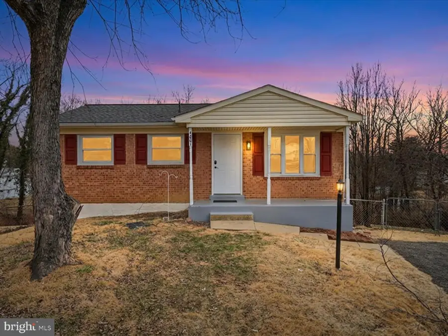 4601 Kentwood Ln, Woodbridge, VA 22193 - #2