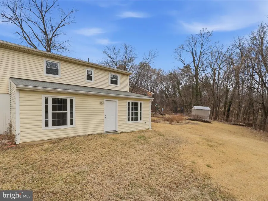 4601 Kentwood Ln, Woodbridge, VA 22193 - #3