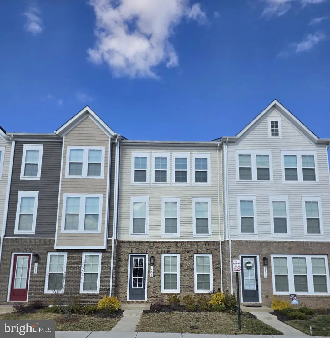 14532 Alsace Ln, Gainesville, VA 20155 - #1
