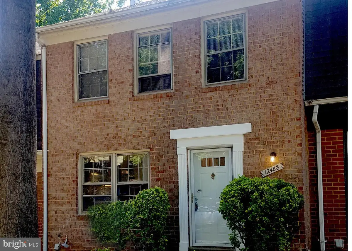 12488 Skipper Cir, Woodbridge, VA 22192 - #1