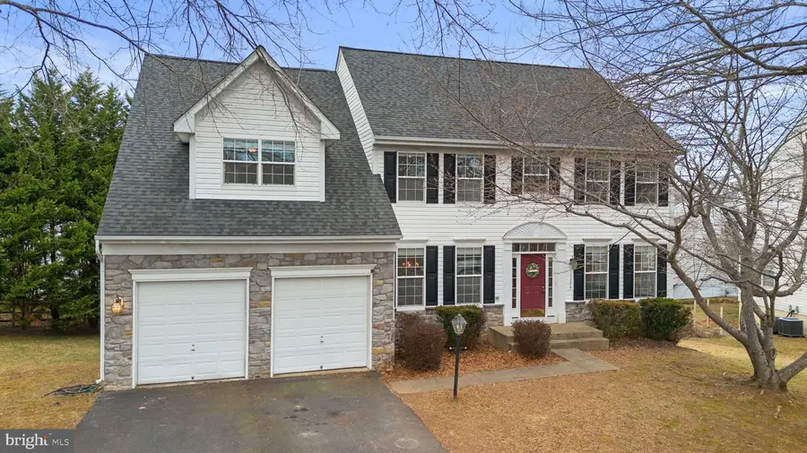 15344 Warm Springs Ln, Manassas, VA 20112 - #2