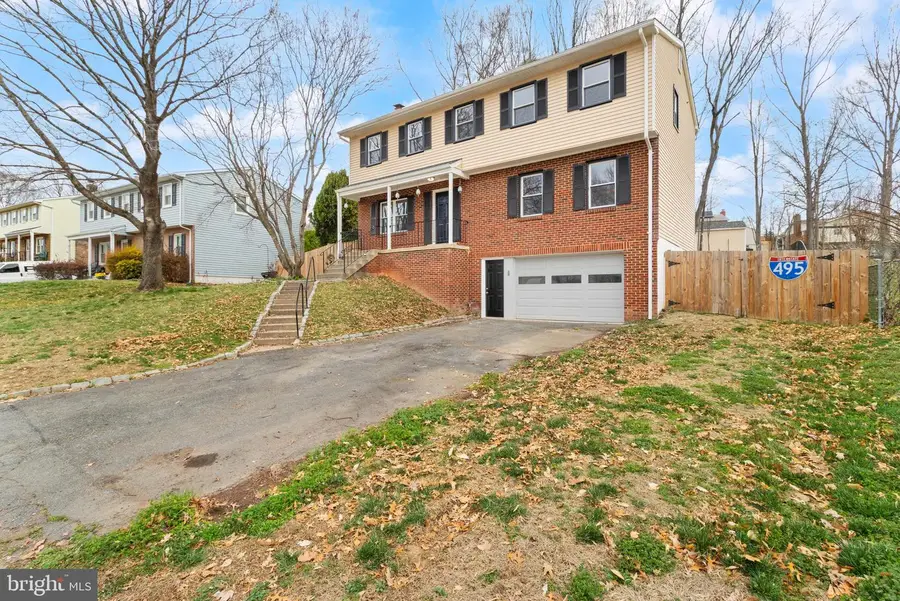 13208 Nickleson Dr, Woodbridge, VA 22193 - #3