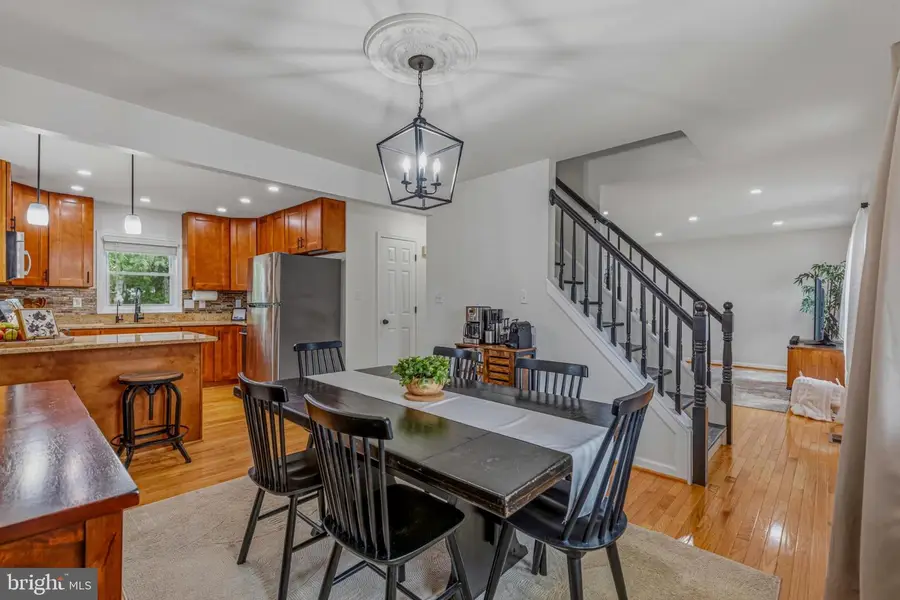 13005 Kingswell Dr, Woodbridge, VA 22193 - #2