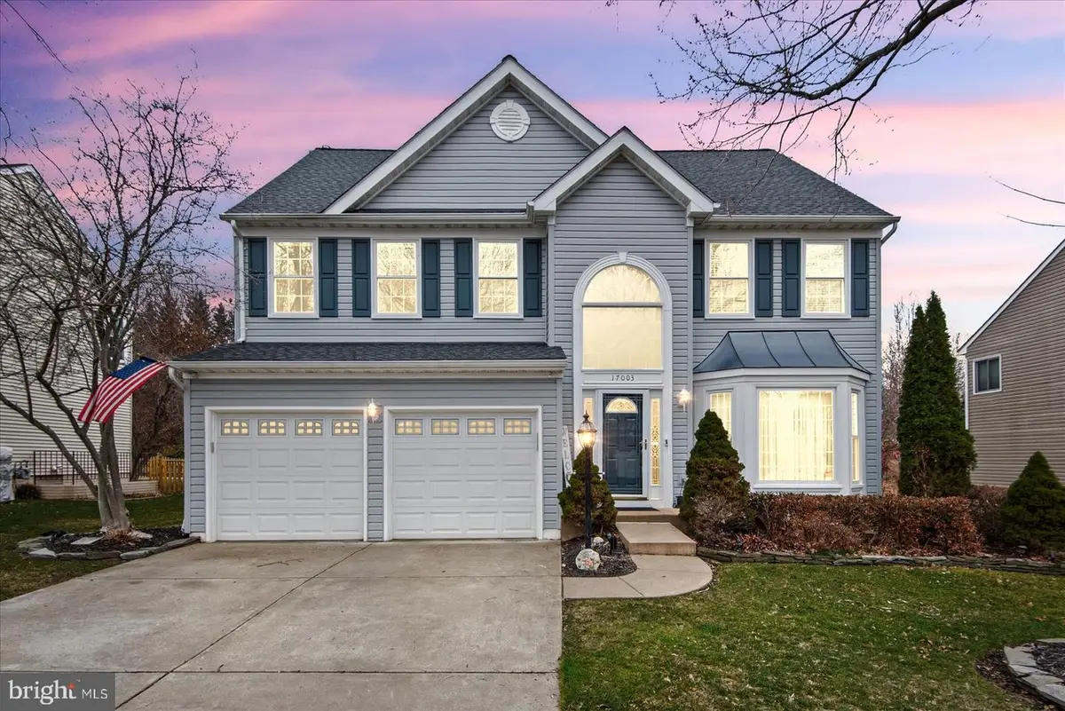 17003 Cass Brook Ln, Woodbridge, VA 22191 - #1