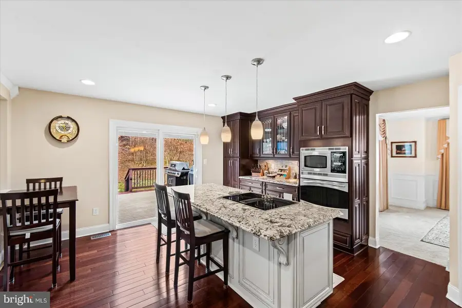 17003 Cass Brook Ln, Woodbridge, VA 22191 - #2