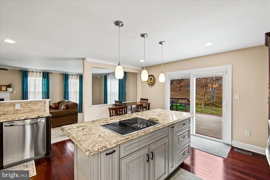 17003 Cass Brook Ln, Woodbridge, VA 22191 - #3