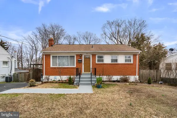 1713 Rosa Dr, WOODBRIDGE, VA 22191