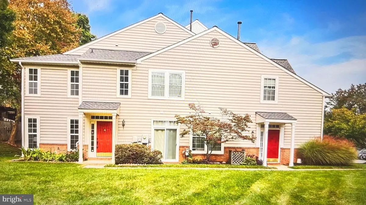 4079 Thackery Ter, Woodbridge, VA 22192 - #1