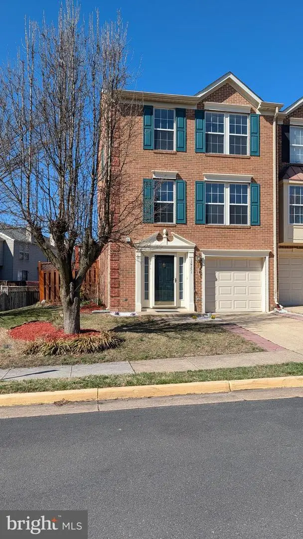 12751 Silvia Loop, Woodbridge, VA 22192 - #2