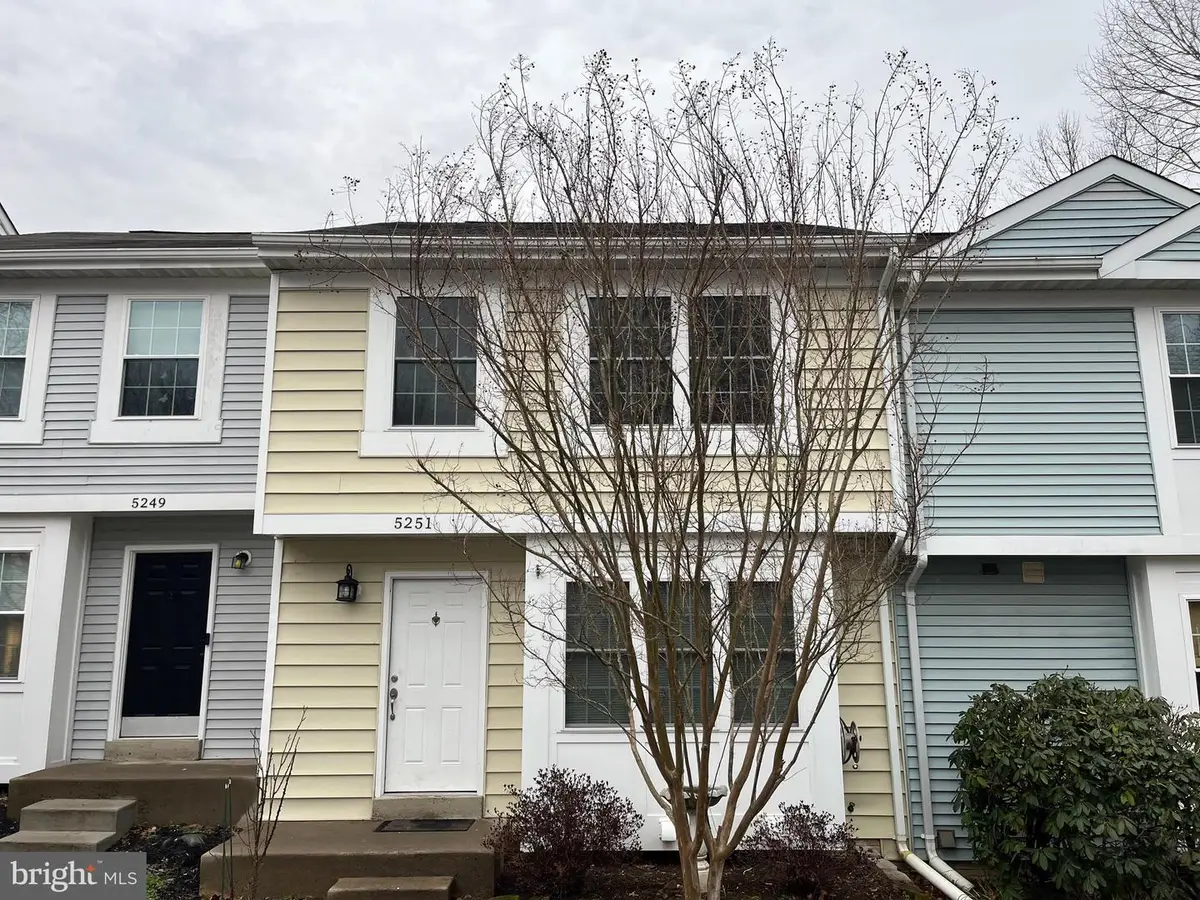 5251 Spring Branch Blvd, Dumfries, VA 22025 - #1