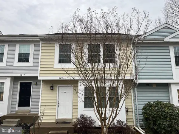 5251 Spring Branch Blvd, DUMFRIES, VA 22025