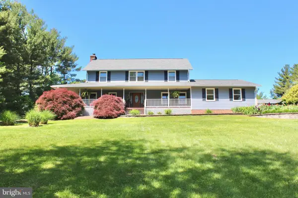 4011 Gypsum Hill Rd, HAYMARKET, VA 20169