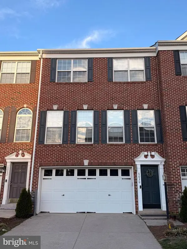 6030 Popes Creek Pl, HAYMARKET, VA 20169