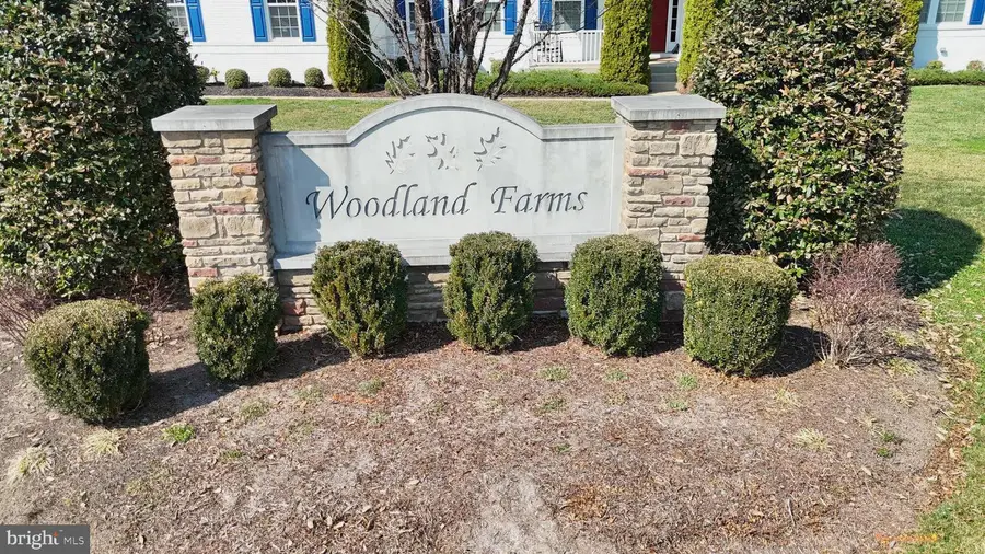 7525 Hunter Woods Dr, Manassas, VA 20111 - #3