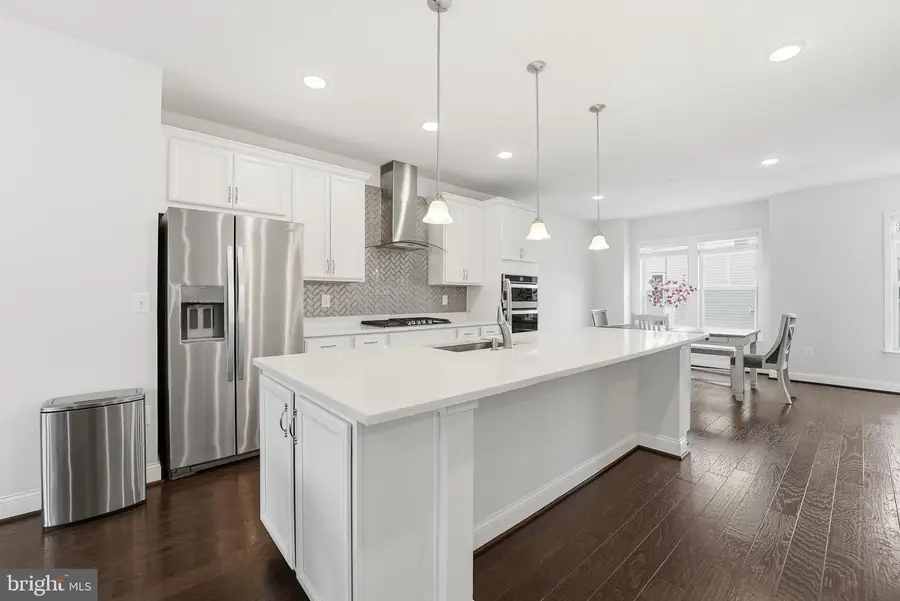 2058 Alder Ln, Dumfries, VA 22026 - #2