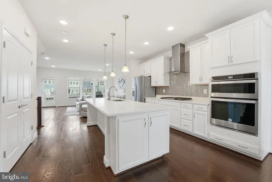 2058 Alder Ln, Dumfries, VA 22026 - #3