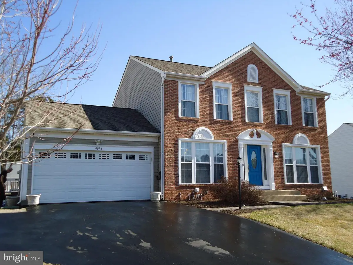 4074 Elkwood Ct, Woodbridge, VA 22193 - #1