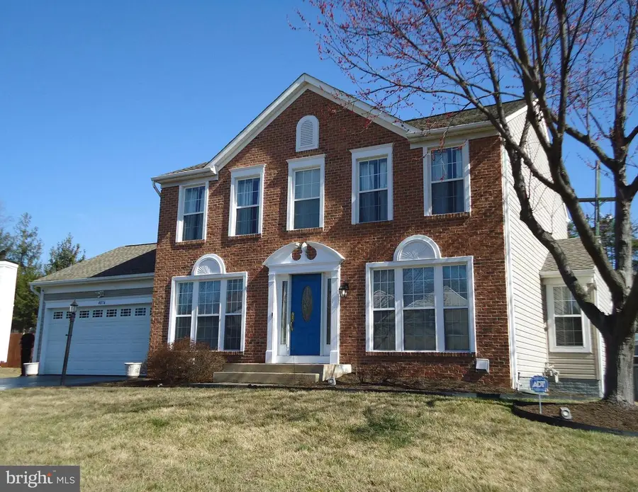 4074 Elkwood Ct, Woodbridge, VA 22193 - #2