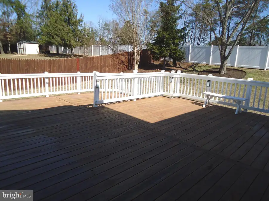 4074 Elkwood Ct, Woodbridge, VA 22193 - #3