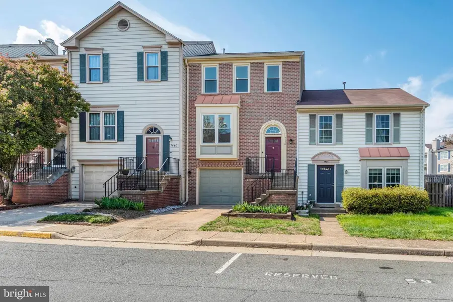 7438 Barbados Ln, Manassas, VA 20109 - #2