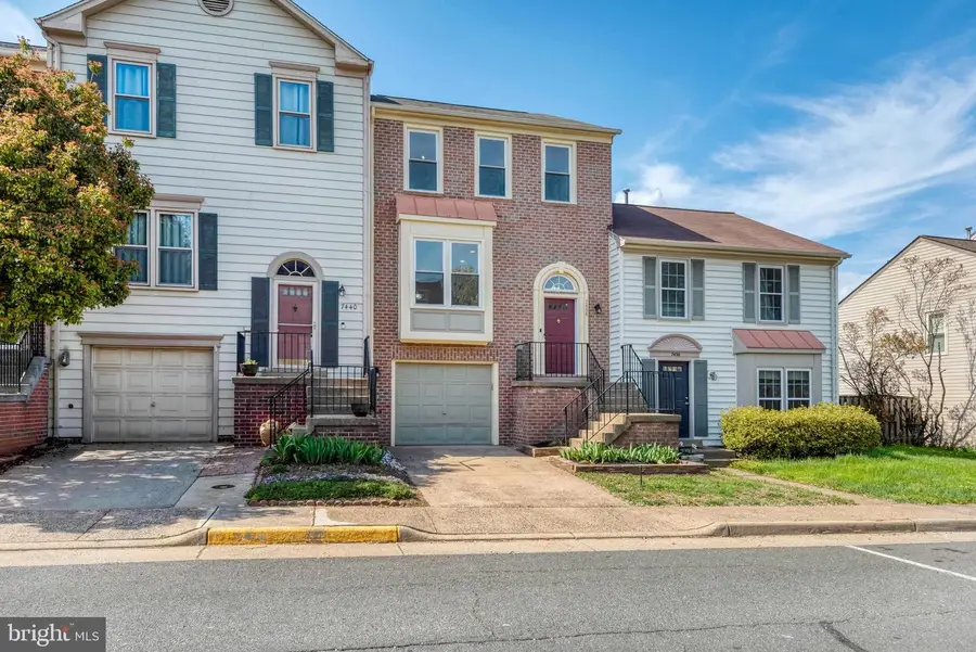 7438 Barbados Ln, Manassas, VA 20109 - #3