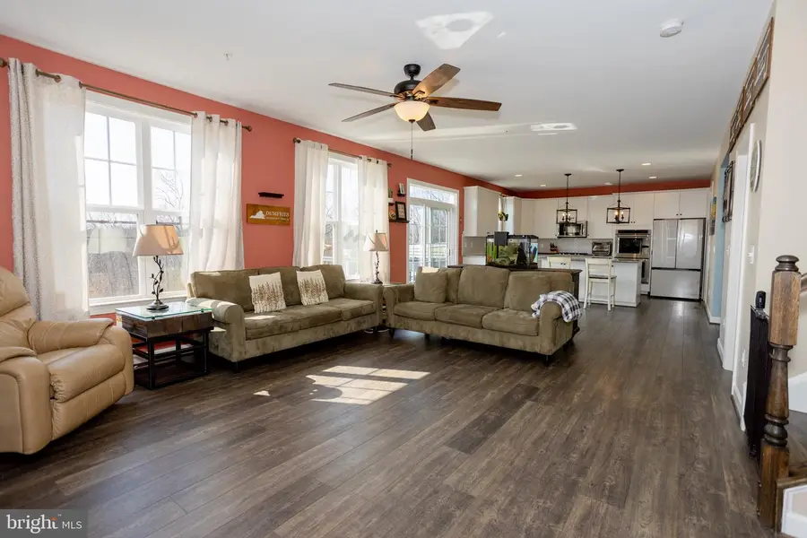 2425 Morgans Point, Dumfries, VA 22026 - #2