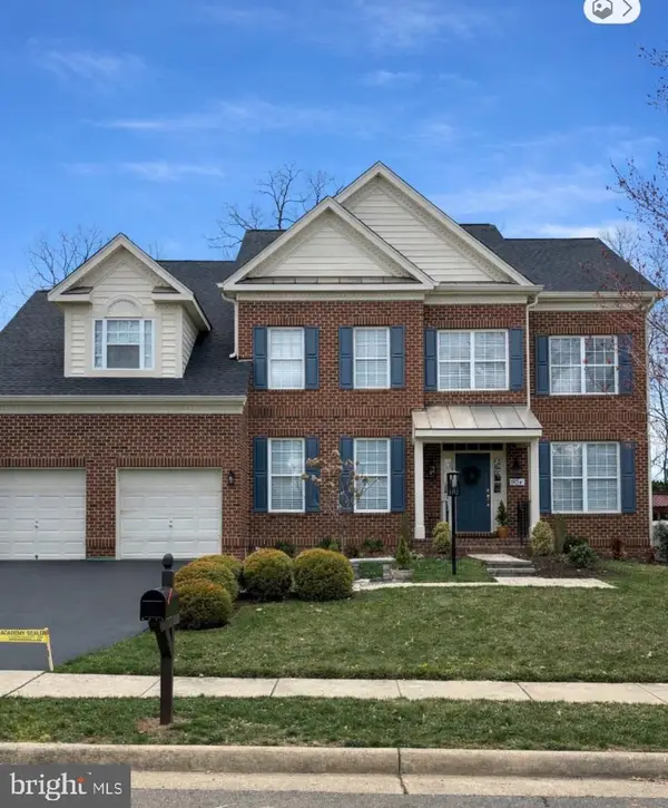 10116 Middlebrooks Ter, NOKESVILLE, VA 20181