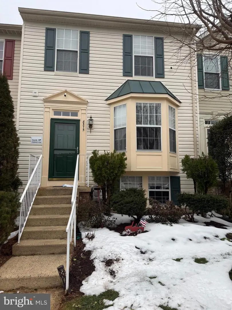 8575 Cold Harbor Loop, Manassas, VA 20111 - #1