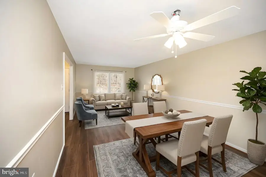 12950 Lockleven Ln, Woodbridge, VA 22192 - #2