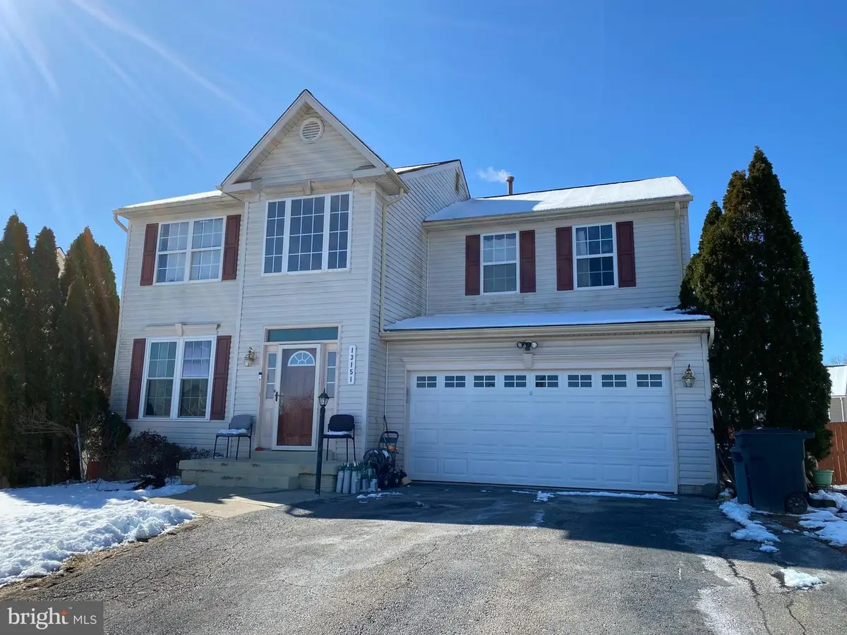 13151 Opal Ln, Woodbridge, VA 22193 - #1