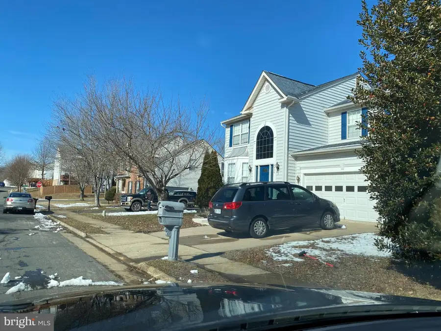 13151 Opal Ln, Woodbridge, VA 22193 - #2