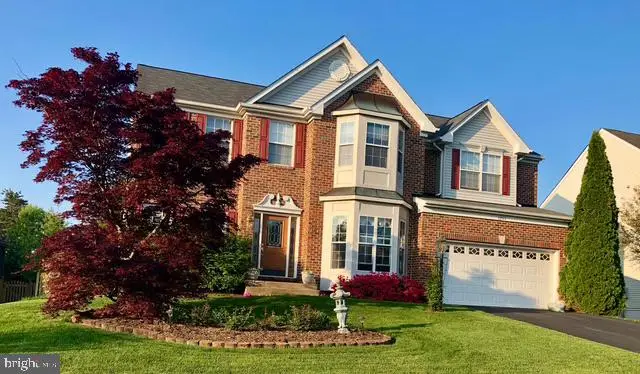 12513 Chippenham Ct, Bristow, VA 20136 - #2