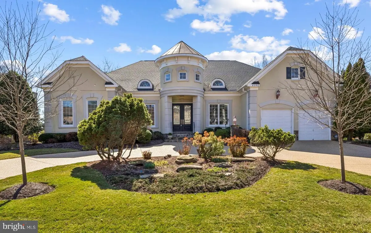 8268 Roxborough Loop, Gainesville, VA 20155 - #1