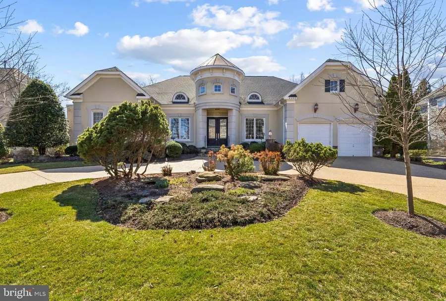 8268 Roxborough Loop, Gainesville, VA 20155 - #2