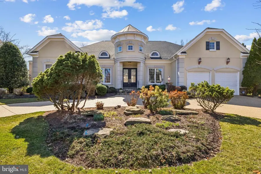 8268 Roxborough Loop, Gainesville, VA 20155 - #3