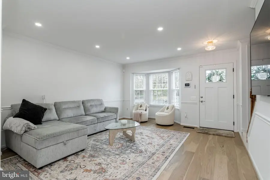 12268 Granada Way, Woodbridge, VA 22192 - #2