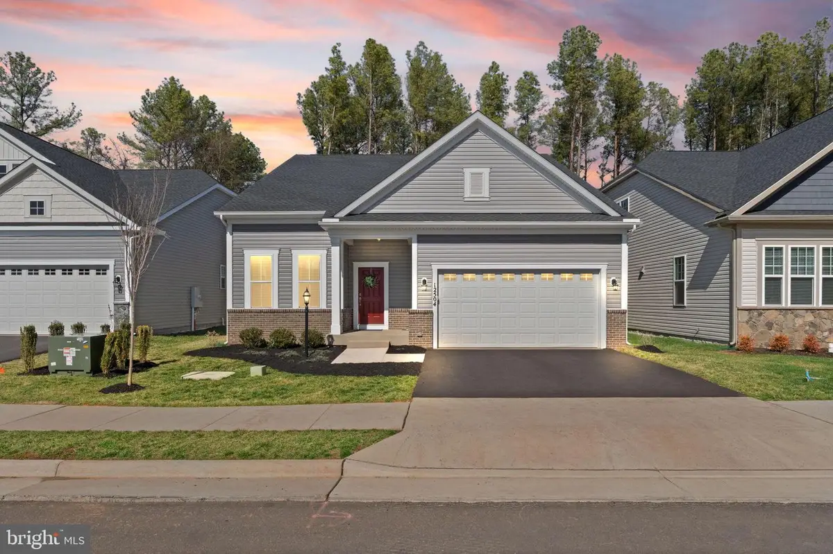 12504 Cavalier Forest Ct, Bristow, VA 20136 - #1