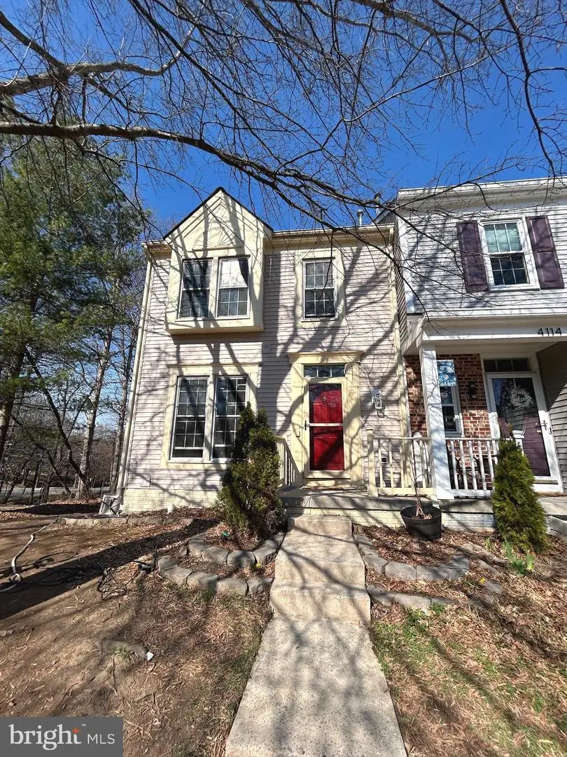 4116 Hampstead Ln, Woodbridge, VA 22192 - #1