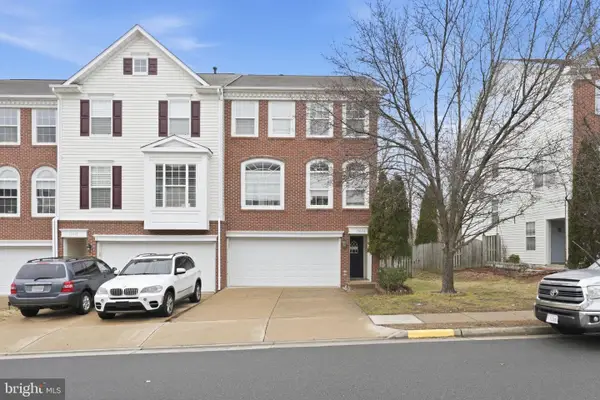 15676 Avocet Loop, WOODBRIDGE, VA 22191