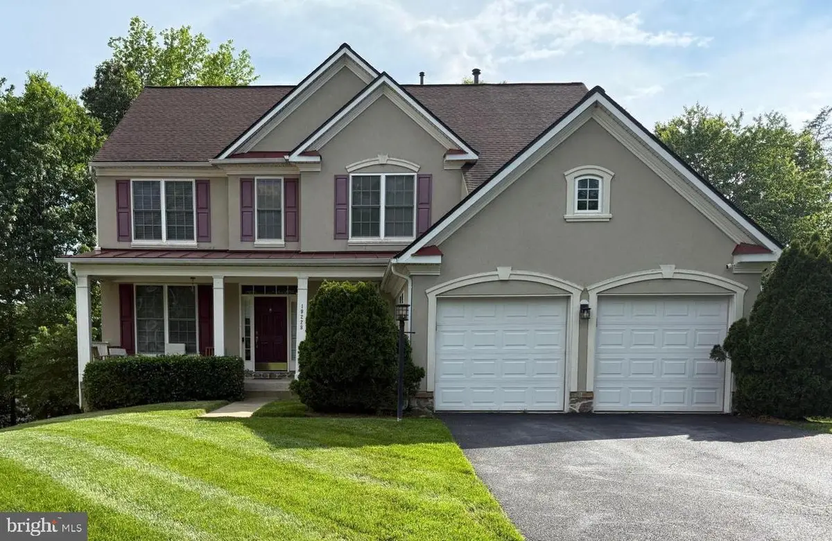 19228 Buna St, Triangle, VA 22172 - #1