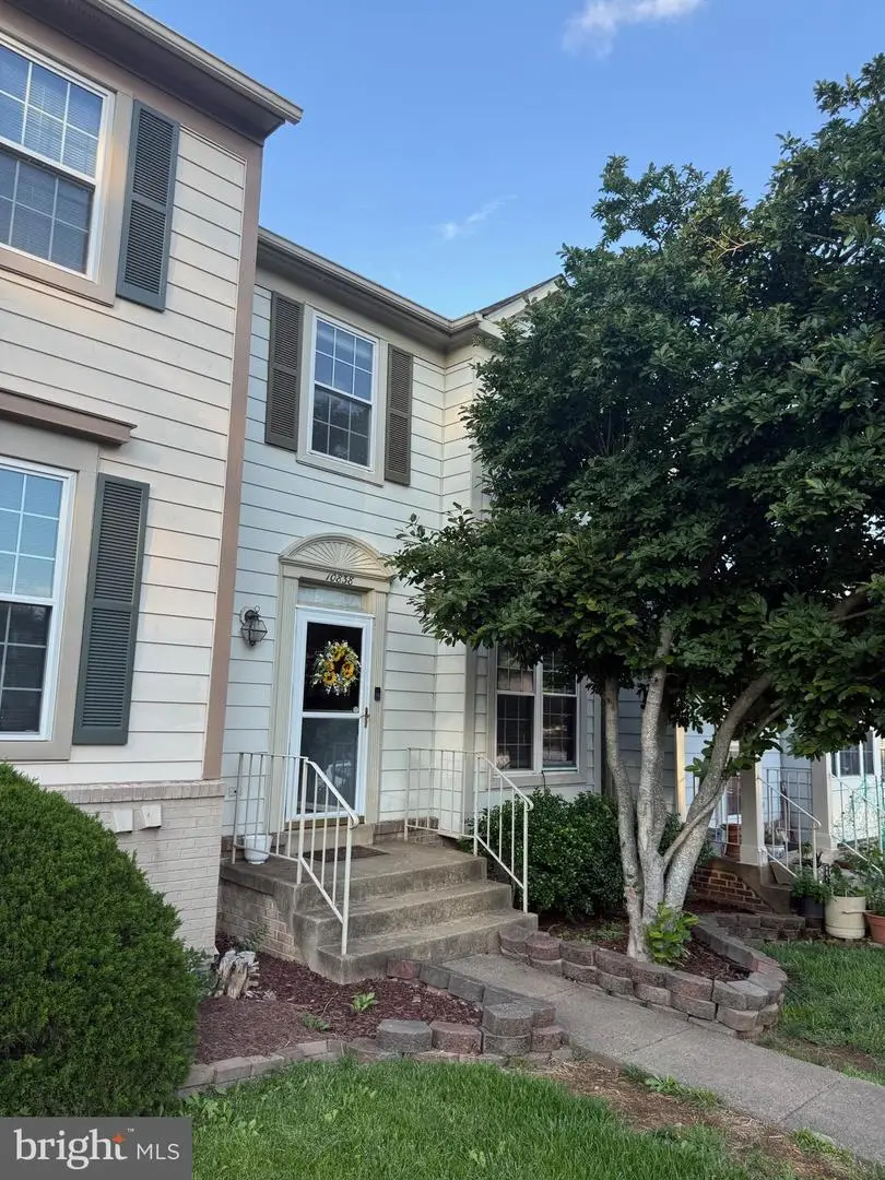 10838 Stone Hill Lane, Manassas, VA 20109 - #1