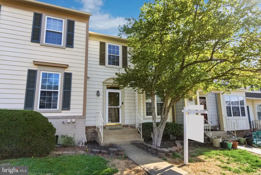 10838 Stone Hill Lane, Manassas, VA 20109 - #3