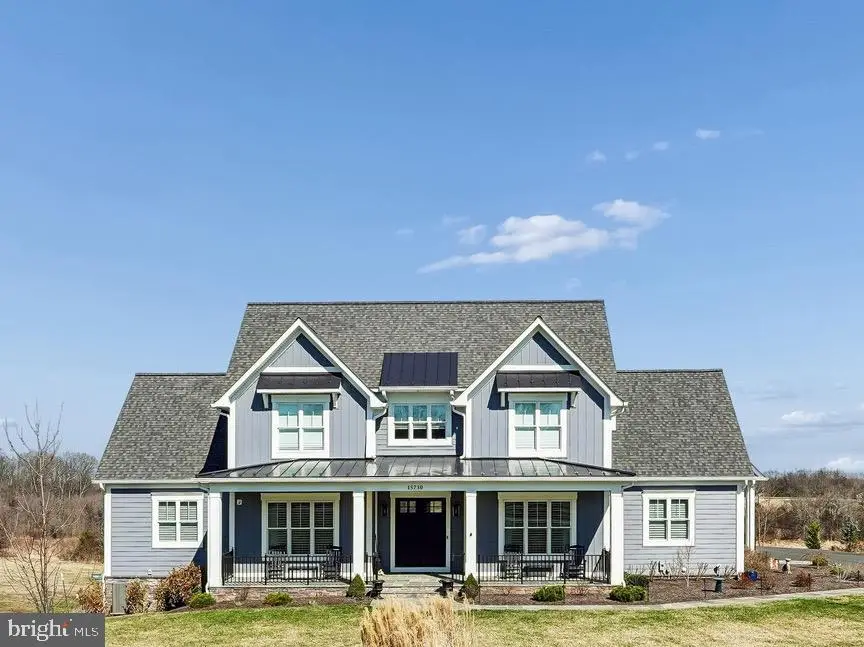 15730 Hunton Ln, Haymarket, VA 20169 - #1
