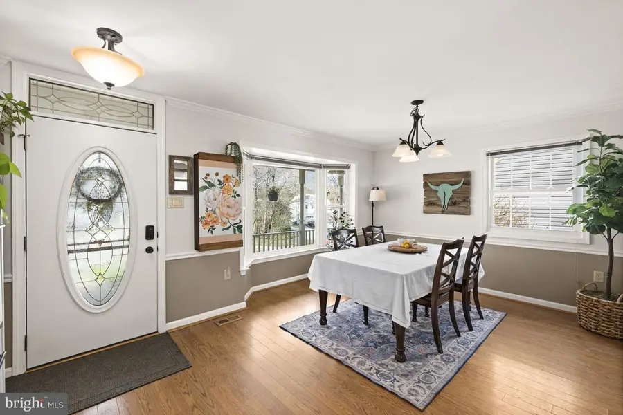 11971 Home Guard Dr, Woodbridge, VA 22192 - #3