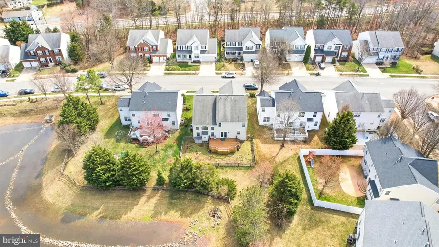 8304 Tenbrook Dr, Gainesville, VA 20155 - #3