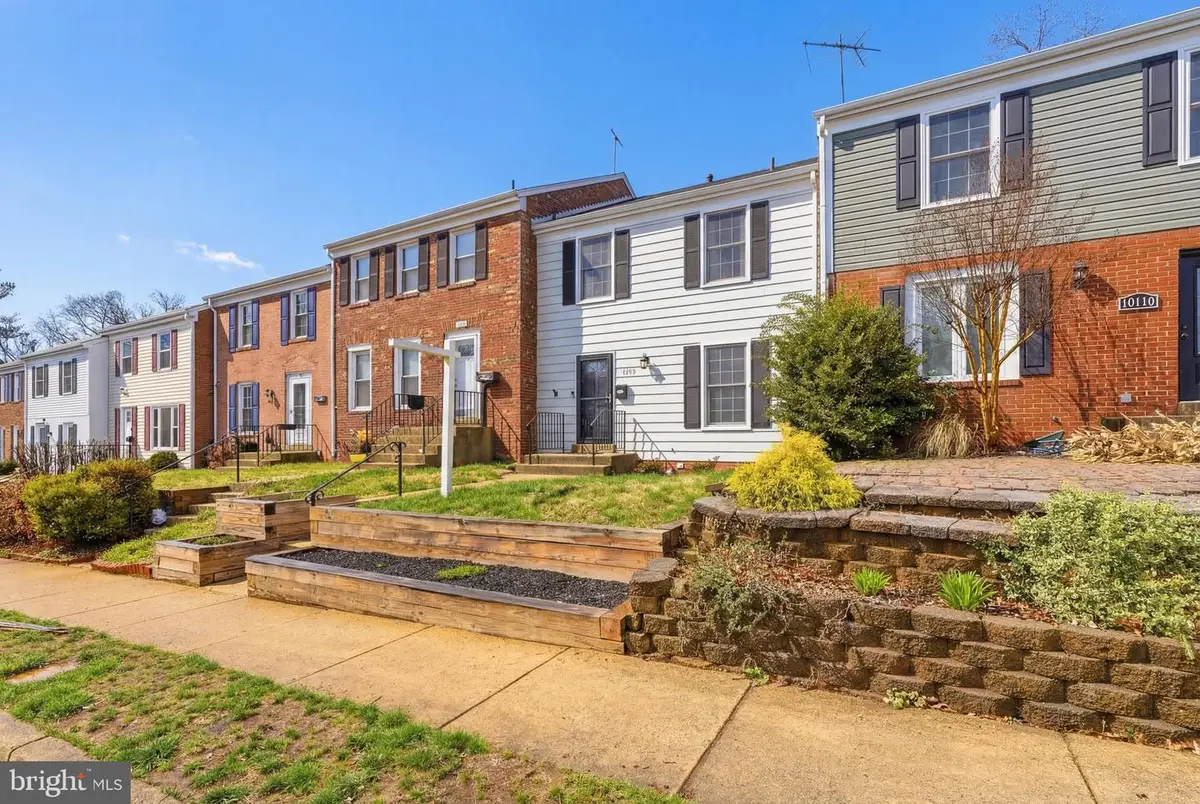 10112 Copeland Dr, Manassas, VA 20109 - #1