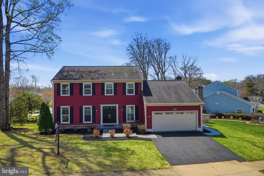 4739 Hickory Nut Pl, Dumfries, VA 22025 - #2